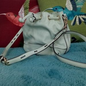 Pre-loved Rebecca Minkoff crossbody